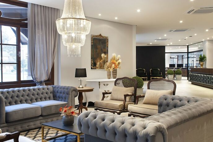 Imagen general del Hotel Bella Gramado Resort And Spa By Gramado Parks. Foto 3