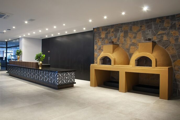 Imagen general del Hotel Bella Gramado Resort And Spa By Gramado Parks. Foto 6