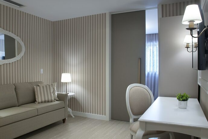 Imagen general del Hotel Bella Gramado Resort And Spa By Gramado Parks. Foto 9