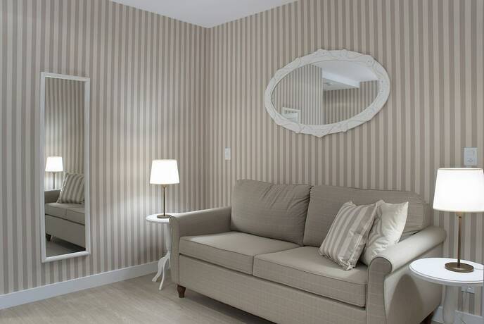 Imagen de la habitación del Hotel Bella Gramado Resort And Spa By Gramado Parks. Foto 12