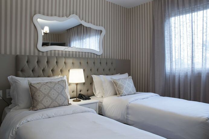 Imagen de la habitación del Hotel Bella Gramado Resort And Spa By Gramado Parks. Foto 13