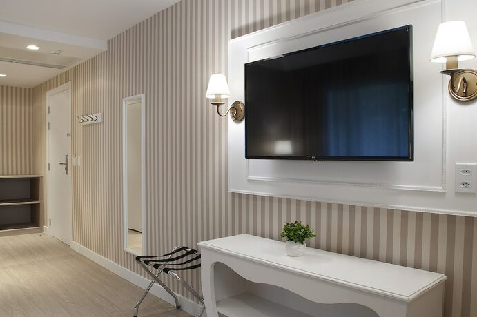 Imagen de la habitación del Hotel Bella Gramado Resort And Spa By Gramado Parks. Foto 14