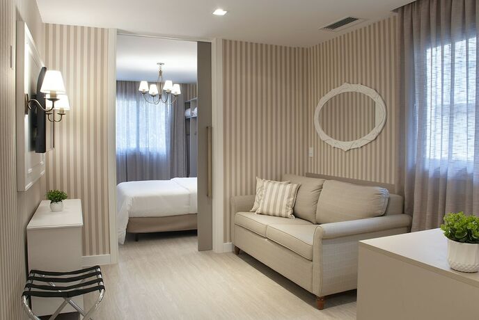 Imagen de la habitación del Hotel Bella Gramado Resort And Spa By Gramado Parks. Foto 17