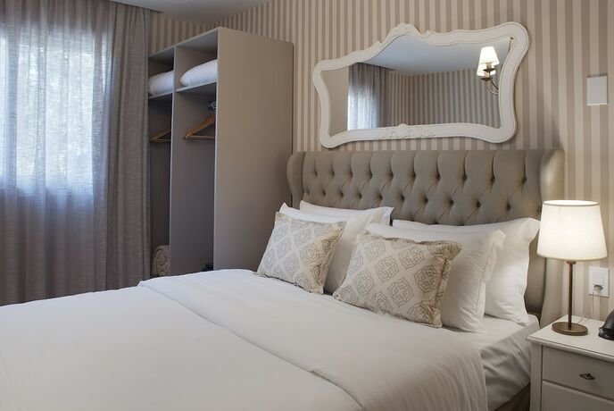 Imagen de la habitación del Hotel Bella Gramado Resort And Spa By Gramado Parks. Foto 18