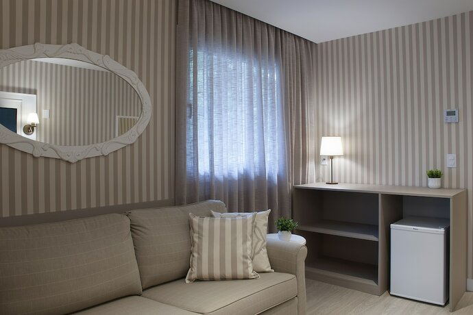 Imagen de la habitación del Hotel Bella Gramado Resort And Spa By Gramado Parks. Foto 19