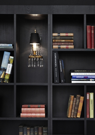 Imagen de los interiores del Hotel Bella Grande. Foto 12