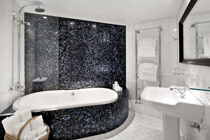 Imagen de la habitación del Hotel Bella Grande. Foto 4