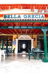 Imagen general del Hotel Bella Grecia Aparthotel. Foto 1