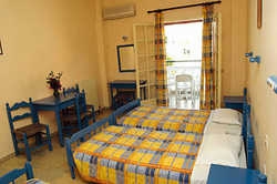 Imagen de la habitación del Hotel Bella Grecia Aparthotel. Foto 2