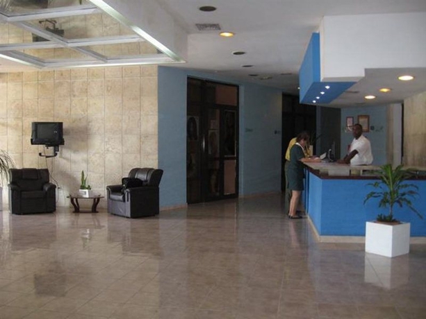 Imagen general del Hotel Bella Habana. Foto 1