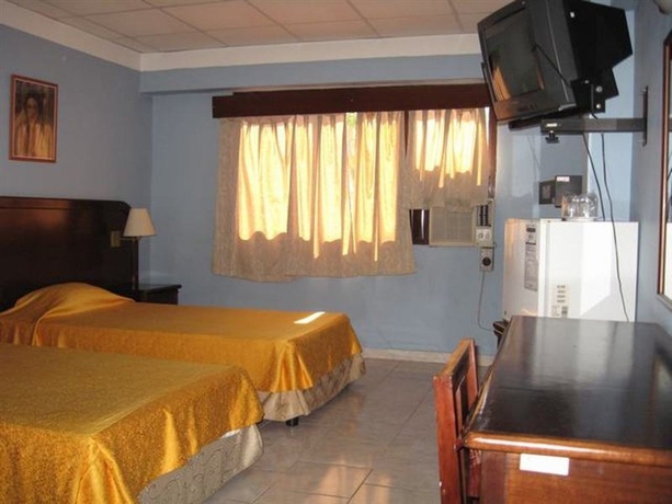 Imagen general del Hotel Bella Habana. Foto 2