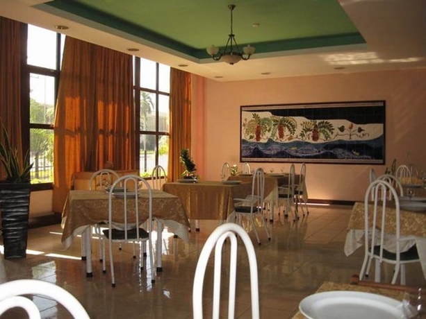 Imagen general del Hotel Bella Habana. Foto 3