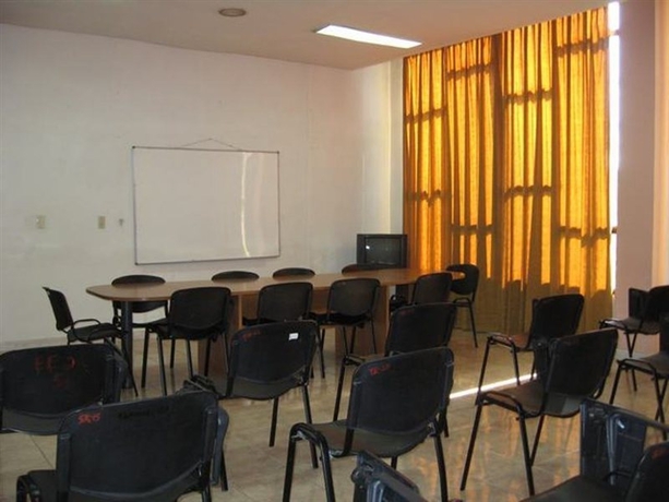 Imagen general del Hotel Bella Habana. Foto 4