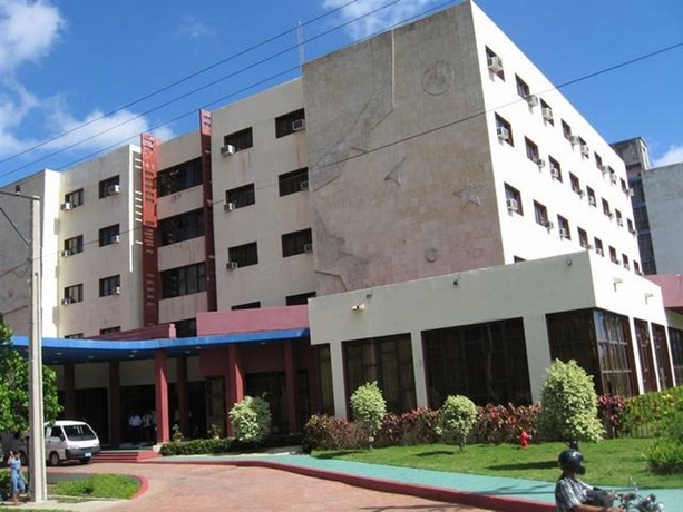 Imagen general del Hotel Bella Habana. Foto 5