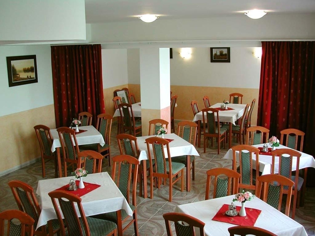 Imagen general del Hotel Bella Hotel, SZEGED. Foto 3