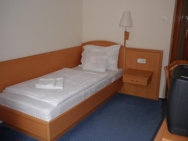 Imagen general del Hotel Bella Hotel, SZEGED. Foto 5