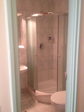 Imagen general del Hotel Bella Hotel, SZEGED. Foto 10