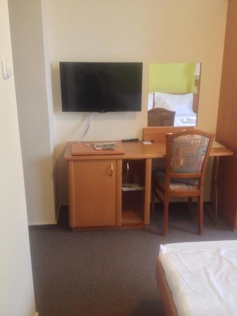 Imagen general del Hotel Bella Hotel, SZEGED. Foto 11