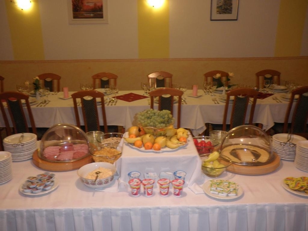 Imagen general del Hotel Bella Hotel, SZEGED. Foto 14