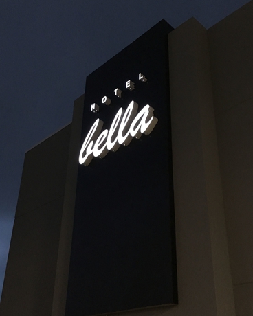 Imagen general del Hotel Bella, Houston. Foto 2