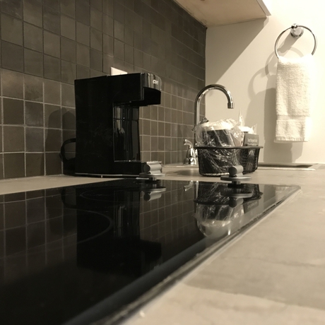 Imagen de la habitación del Hotel Bella, Houston. Foto 12