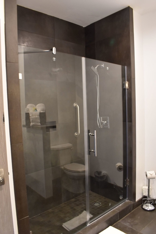 Imagen de la habitación del Hotel Bella, Houston. Foto 15
