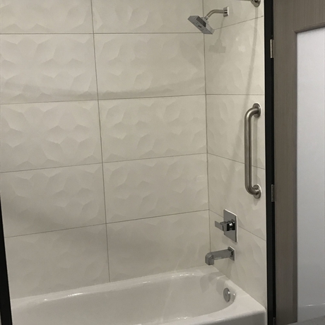 Imagen de la habitación del Hotel Bella, Houston. Foto 16