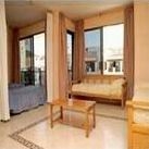 Imagen de la habitación del Hotel Bella Ibiza. Foto 2