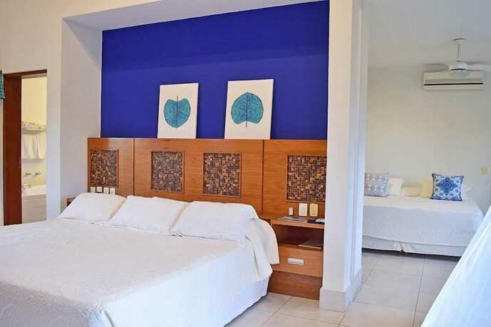 Imagen de la habitación del Hotel Bella Ilha Pousada. Foto 11