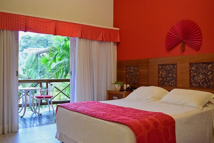 Imagen de la habitación del Hotel Bella Ilha Pousada. Foto 12