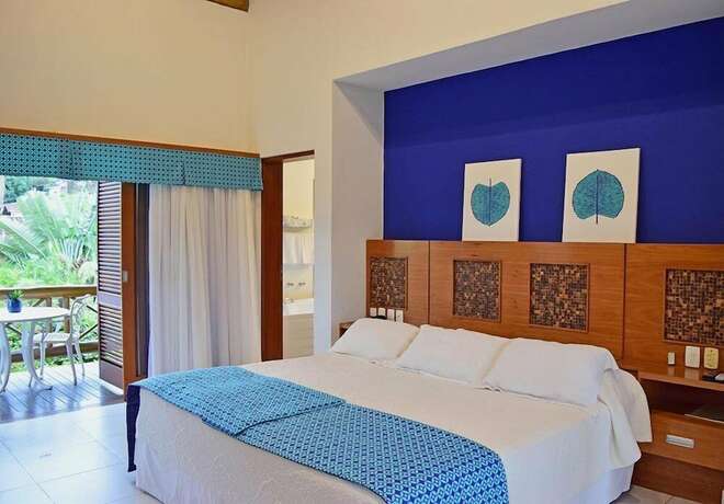 Imagen general del Hotel Bella Ilha Pousada. Foto 3