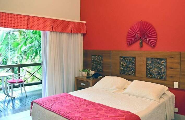 Imagen general del Hotel Bella Ilha Pousada. Foto 4