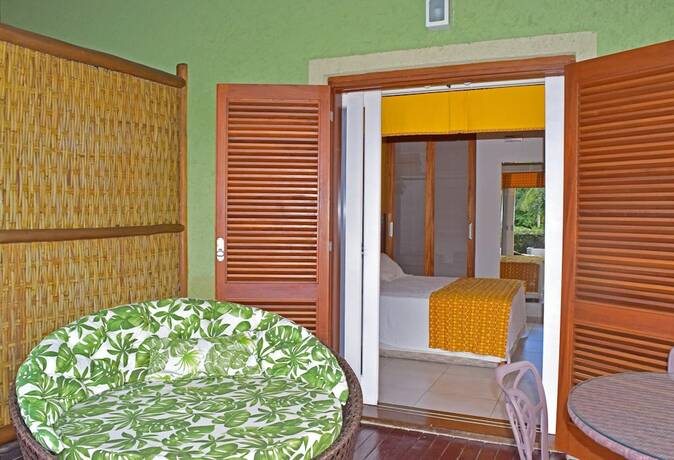Imagen de la habitación del Hotel Bella Ilha Pousada. Foto 15