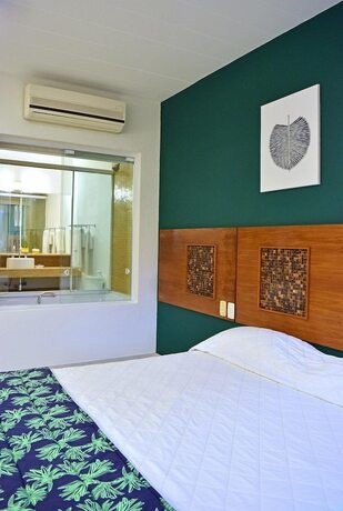 Imagen de la habitación del Hotel Bella Ilha Pousada. Foto 19
