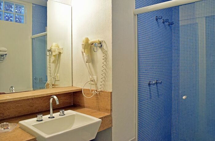 Imagen de la habitación del Hotel Bella Ilha Pousada. Foto 20