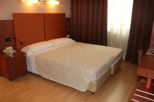 Imagen de la habitación del Hotel Bella Italia Palace. Foto 6