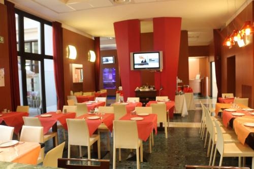 Imagen general del Hotel Bella Italia Palace. Foto 5