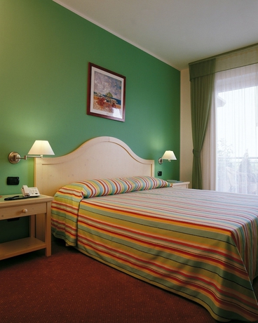 Imagen de la habitación del Hotel Bella Italia, Peschiera del Garda. Foto 7