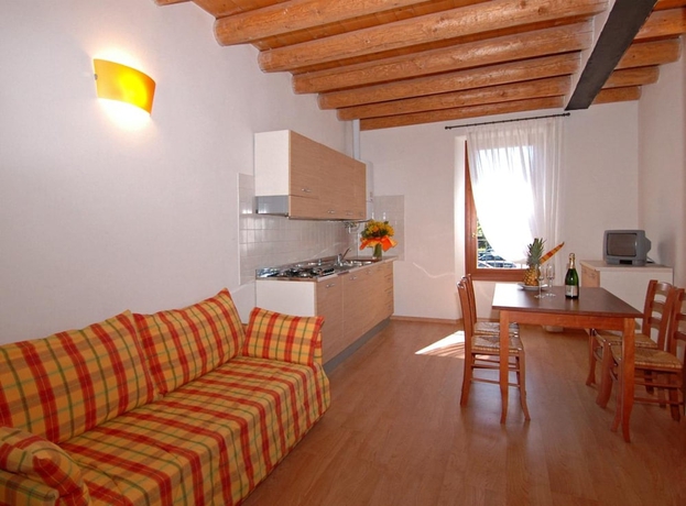 Imagen de la habitación del Hotel Bella Italia, Peschiera del Garda. Foto 8