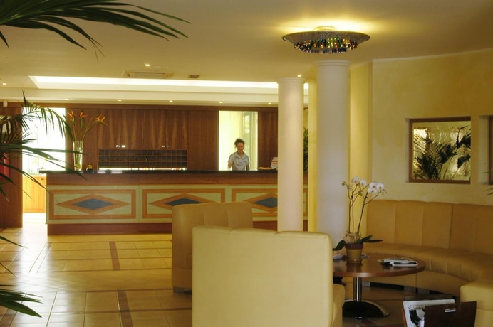 Imagen de los interiores del Hotel Bella Italia, Peschiera del Garda. Foto 13