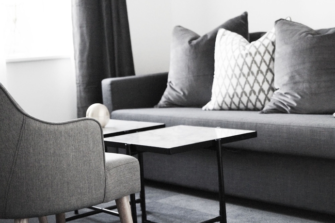 Imagen de la habitación del Hotel Bella Italia, Sonderborg. Foto 7