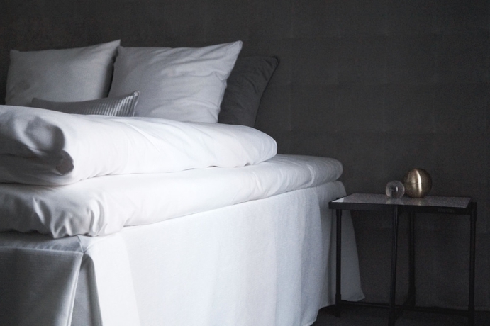 Imagen de la habitación del Hotel Bella Italia, Sonderborg. Foto 9