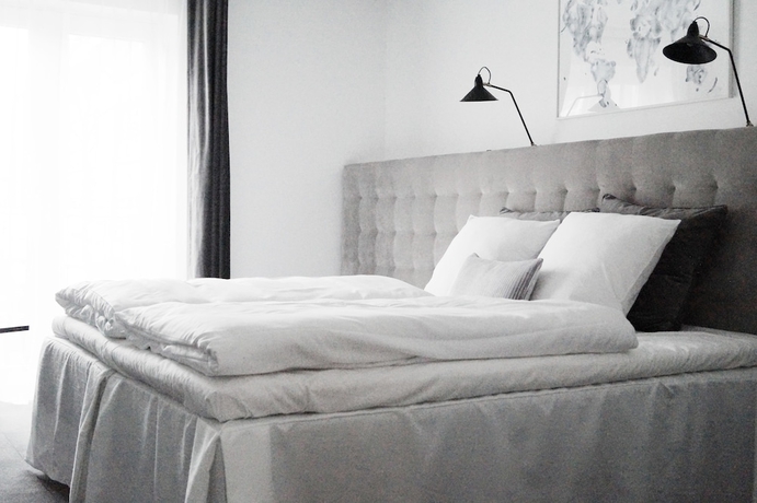 Imagen de la habitación del Hotel Bella Italia, Sonderborg. Foto 11