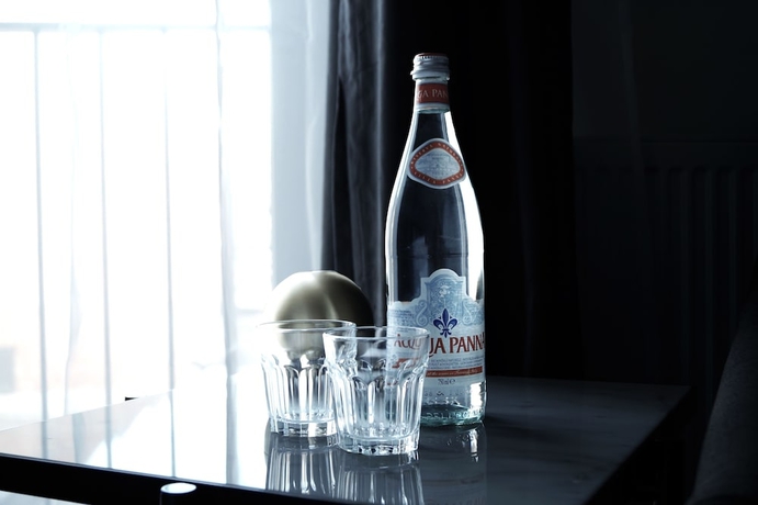 Imagen de la habitación del Hotel Bella Italia, Sonderborg. Foto 12