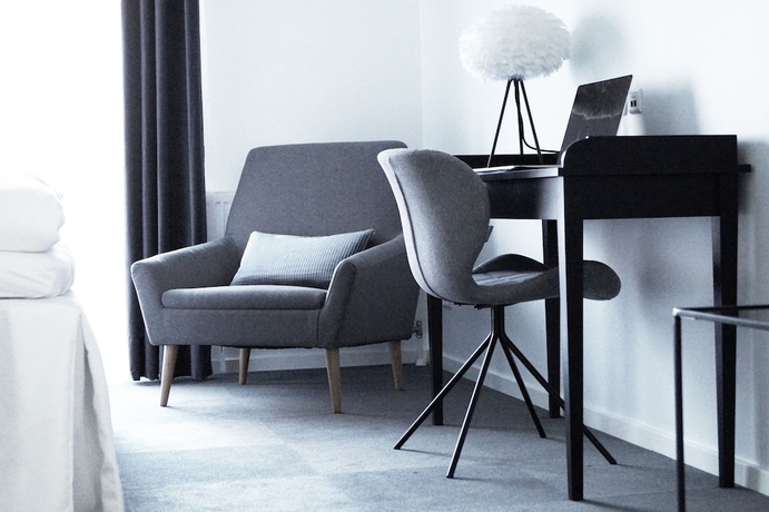 Imagen de la habitación del Hotel Bella Italia, Sonderborg. Foto 13