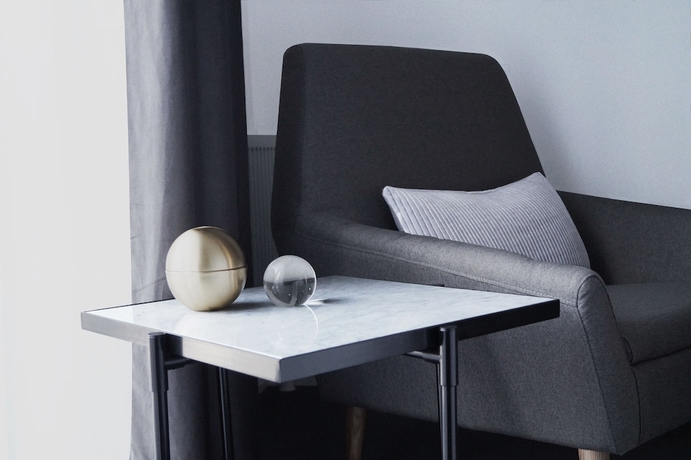 Imagen de la habitación del Hotel Bella Italia, Sonderborg. Foto 15