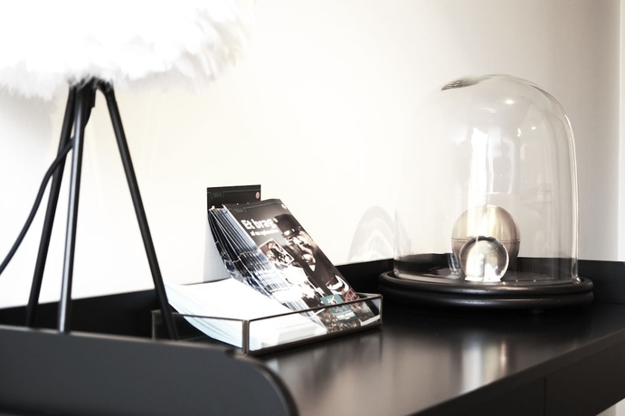 Imagen de la habitación del Hotel Bella Italia, Sonderborg. Foto 16