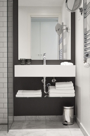 Imagen de la habitación del Hotel Bella Italia, Sonderborg. Foto 18