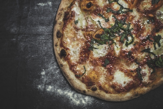 Imagen del bar/restaurante del Hotel Bella Italia, Sonderborg. Foto 5