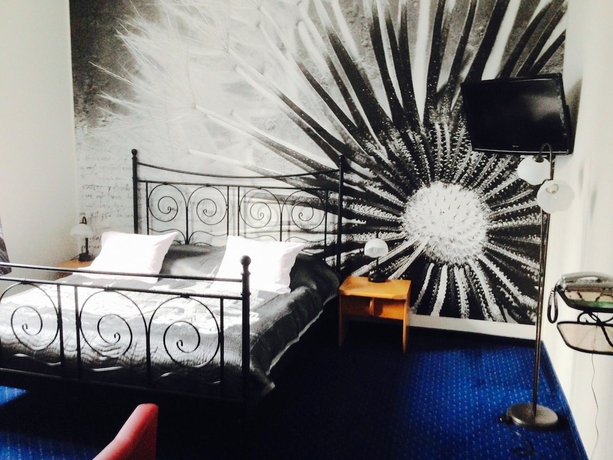 Imagen de la habitación del Hotel Bella, JELENIA G&Oacute;RA. Foto 2
